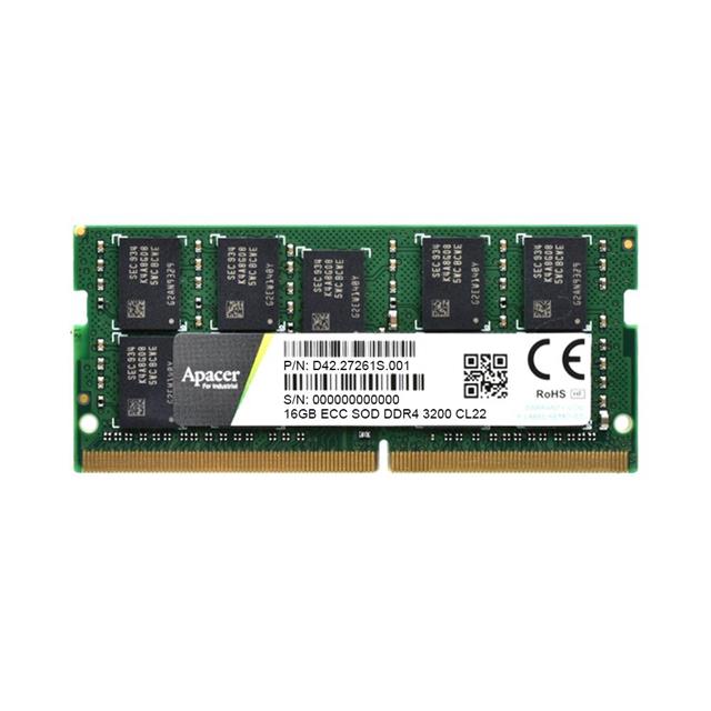 MODULE DDR4 SDRAM 2GB 260SODIMM