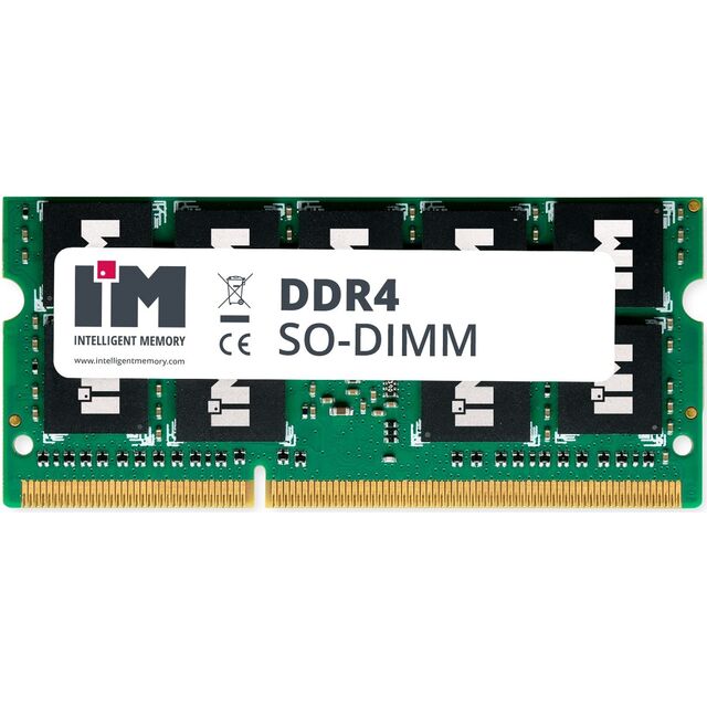 DDR4,260PIN SODIMM,16GB,1GX2X72,