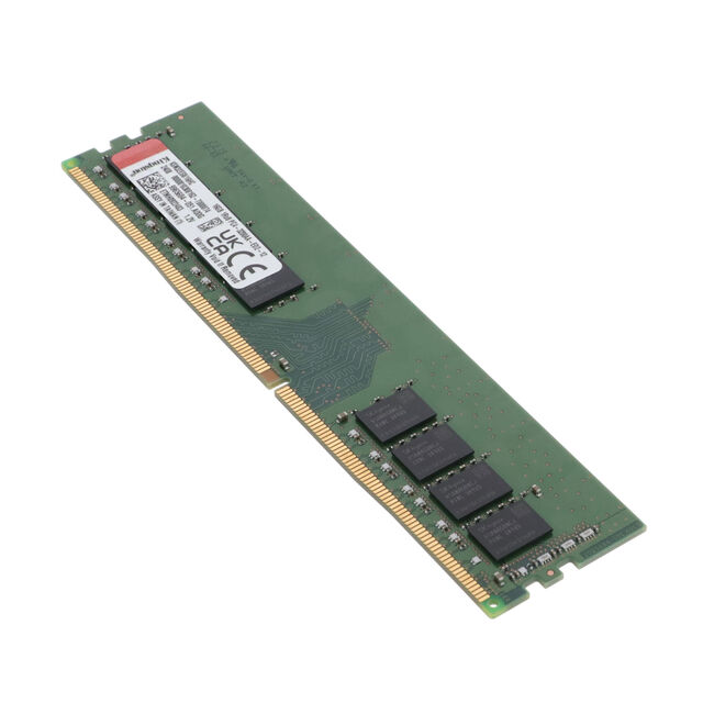 MODULE DDR4 SDRAM 16GB 288UDIMM