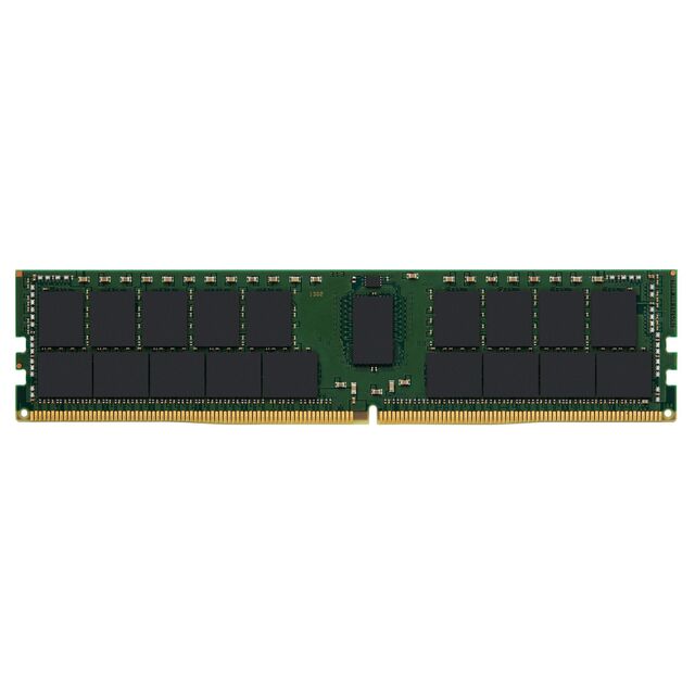 MODULE DDR4 SDRAM 64GB 288RDIMM