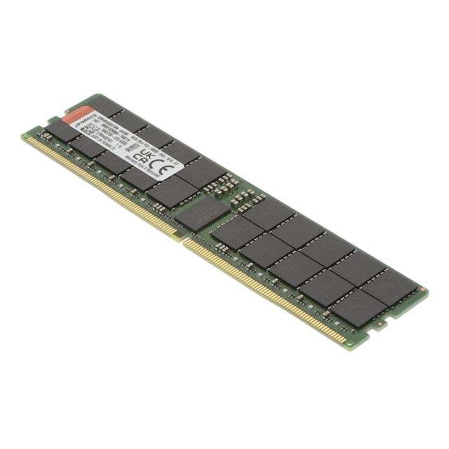 MODULE DDR5 SDRAM 64GB 288RDIMM