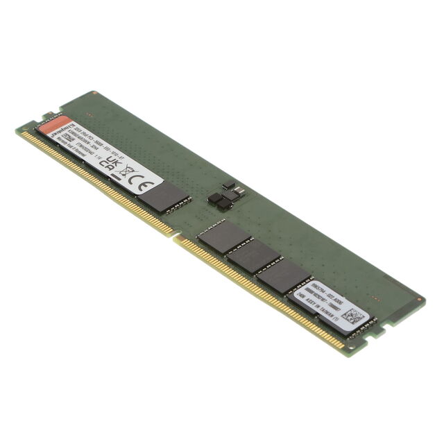 MODULE DDR5 SDRAM 32GB 288UDIMM