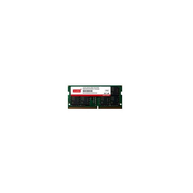 MODULE DDR4 SDRAM 8GB 260SODIMM