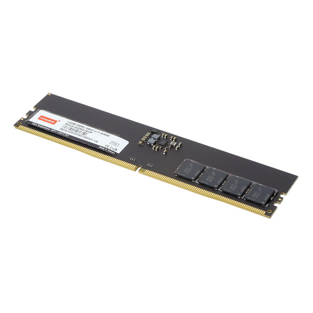 16GB 4800MT/S 2GX8 ULTRA TEMPERA