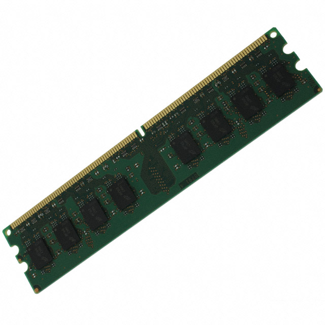 MODULE DDR2 SDRAM 2GB 240UDIMM
