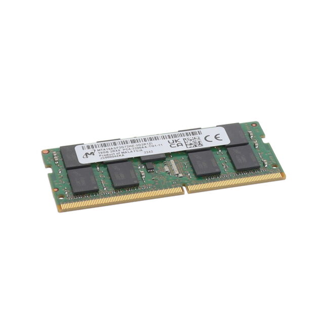 MODULE DDR4 SDRAM 16GB 260SODIMM