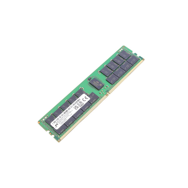 MODULE DDR4 SDRAM 64GB 288RDIMM
