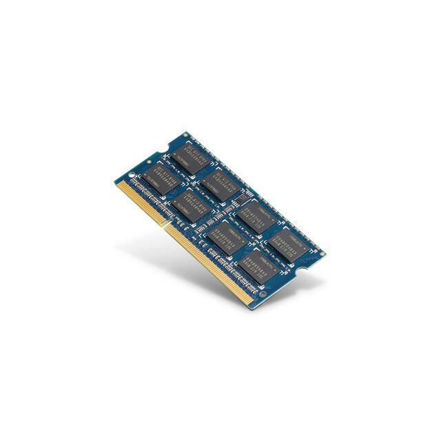 MODULE DDR3 SDRAM 4GB 204SODIMM