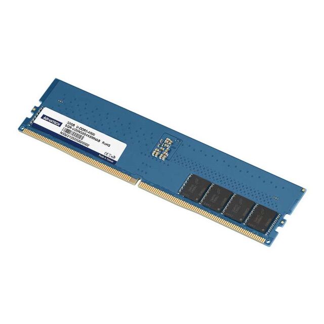 MODULE DDR5 SDRAM 16GB 288UDIMM