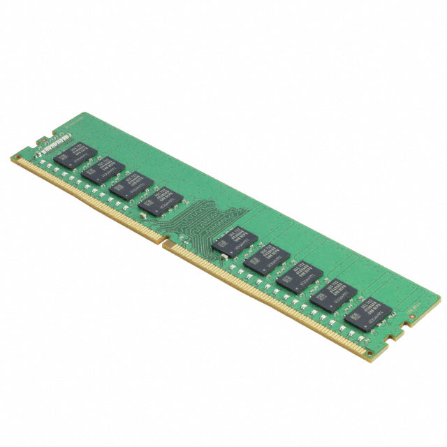 MODULE DDR4 SDRAM 16GB 288UDIMM