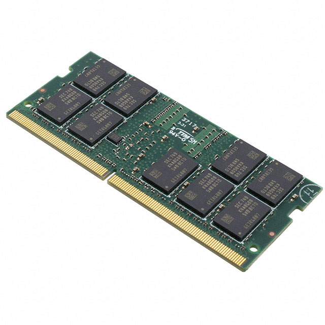 MODULE DDR4 SDRAM 16GB MODULE