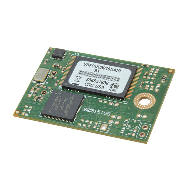 MODUL FLASH NAND SLC 16GB MODUL