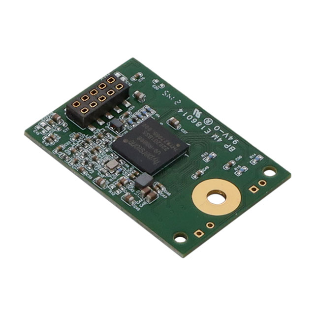 EMBEDDED USB 2GB I-TEMP 3.3V U9