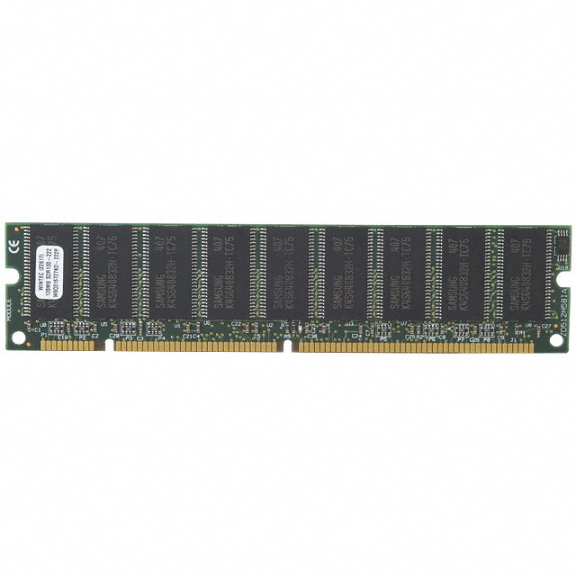 MODULE SDRAM 128MB 168DIMM