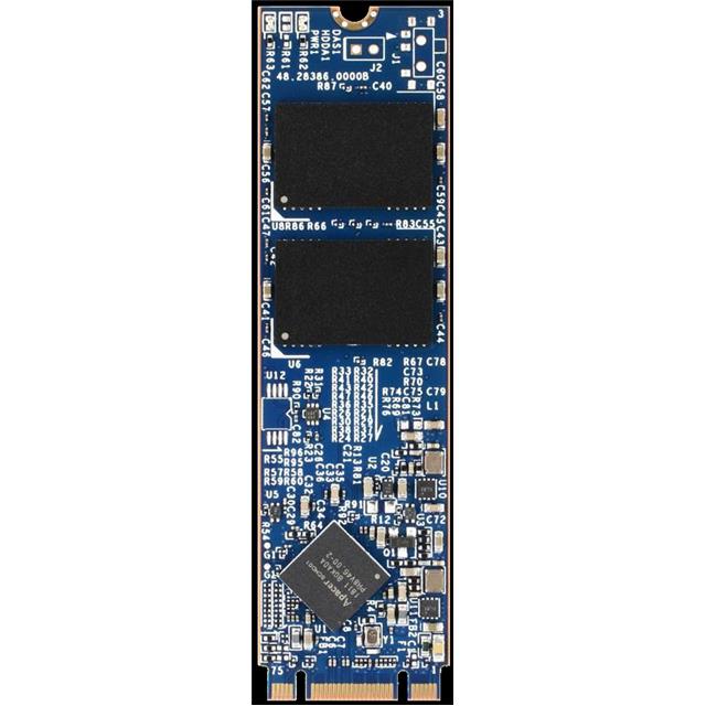 SSD 320GB M.2 TLC SATA III 3.3V