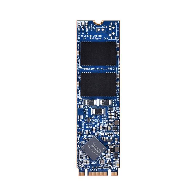 SSD 320GB M.2 2280 TLC SATA III