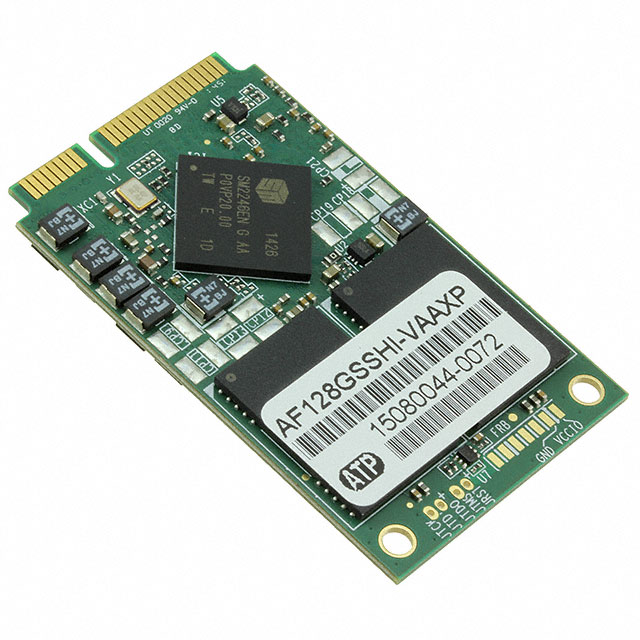 SSD 128GB MSATA SLC SATA III