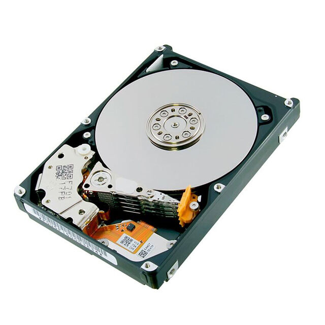 HDD 600GB 2.5" SAS 5V/12V