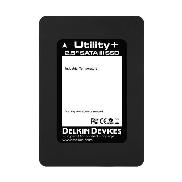 SSD 128GB 2.5" TLC SATA III 5V