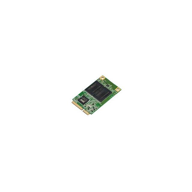 SSD 256GB MSATA TLC SATA III