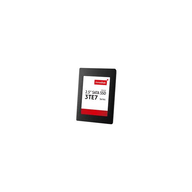 SSD 128GB 2.5" TLC SATA III