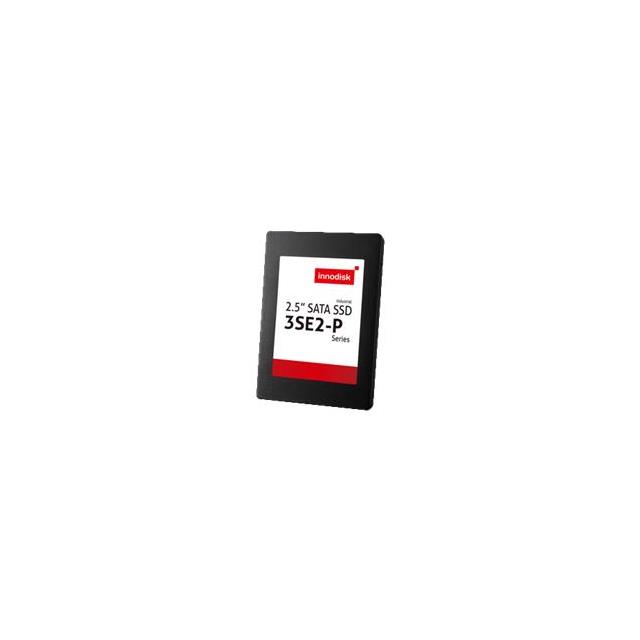 SSD 256GB 2.5" SLC SATA III 5V