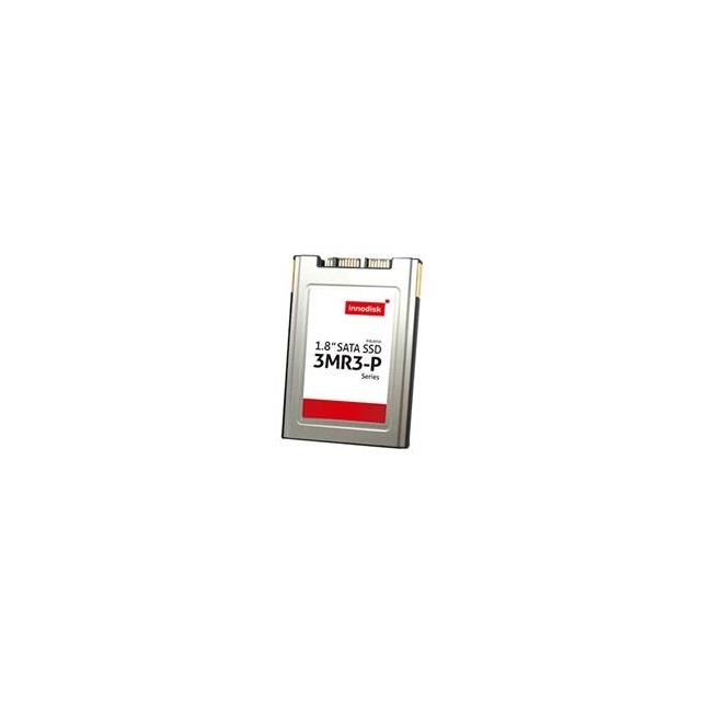 SSD 16GB 1.8" MLC SATA III 5V