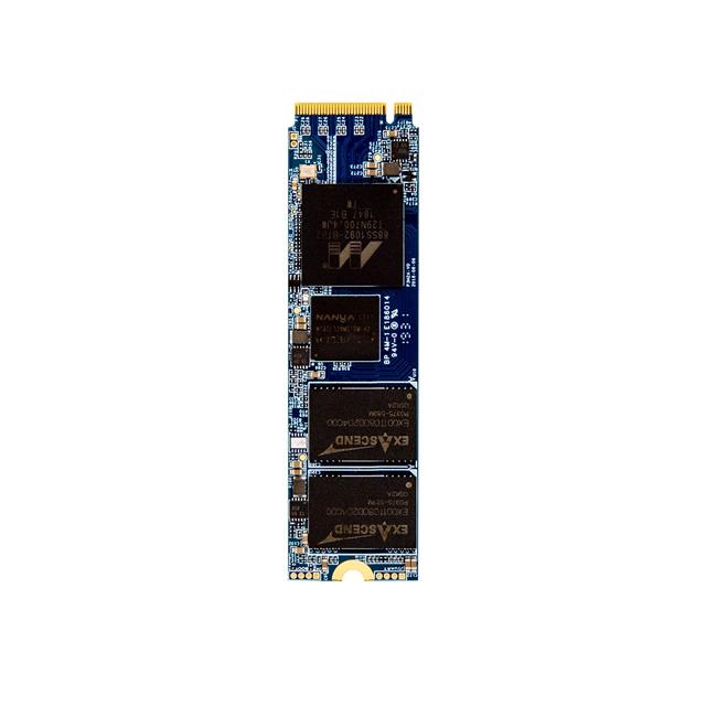 320G/PCIe gen3x4/M.2 SSD
