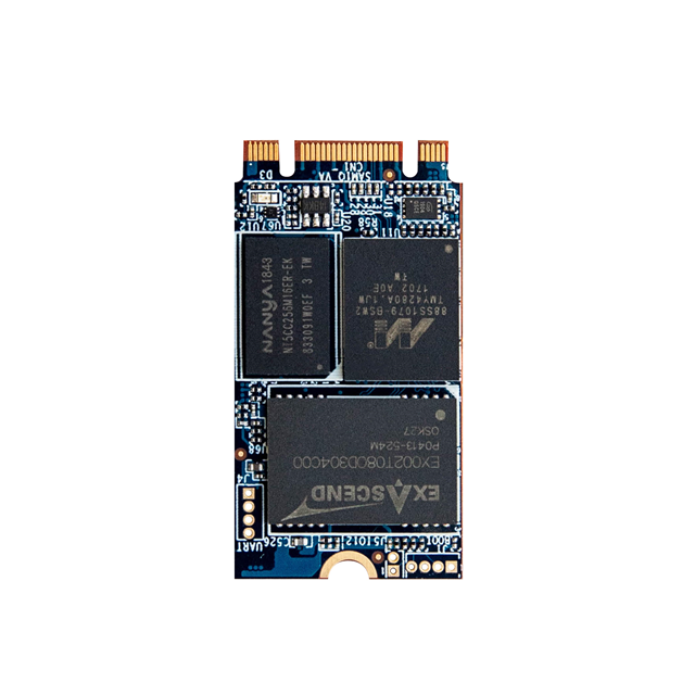 SSD 256GB MSATA MLC SATAIII 3.3V