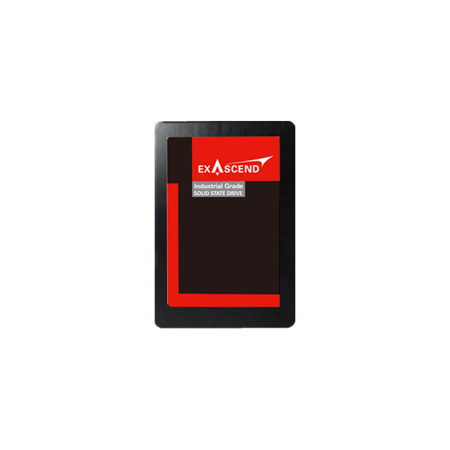 SSD 1.92TB 2.5" NAND SATA III 5V