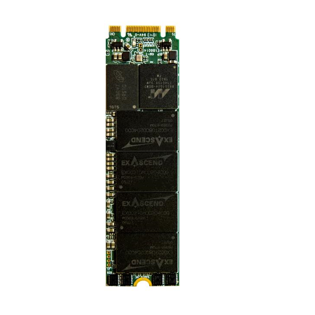 240GB M.2 MODULE SATA III