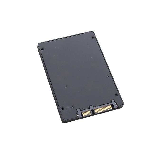 SSD 1TB 2.5" TLC SATA III 5V