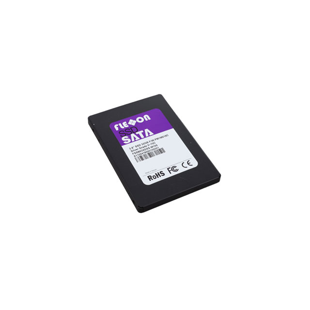 SSD 32GB 2.5" SLC SATA III 5V