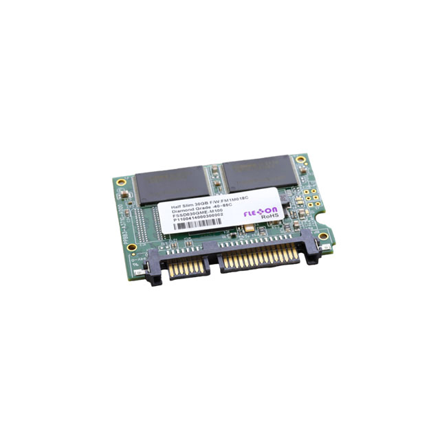 SSD 30GB SLIM-SATA MLC SATA III