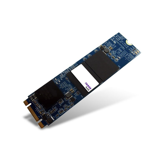 ACHIEVER M.2 2280 64GB PSLC SILV