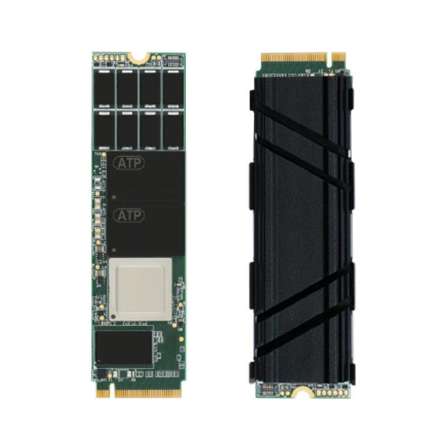 NVME GEN4 M.2 2280 EMBEDDED MODU