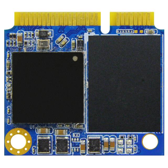 SSD 128GB MSATA PSLC