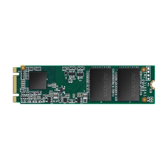 SSD 512GB M.2 TLC SATA III 3.3V