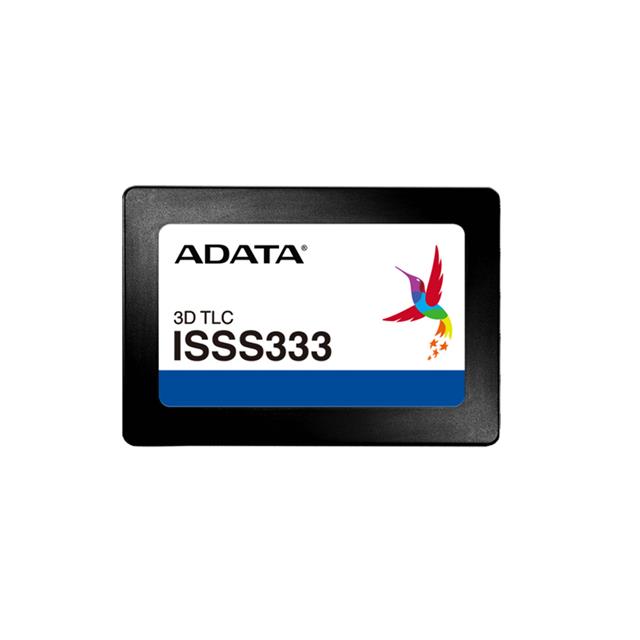 SSD 256GB 2.5" TLC SATA III 5V