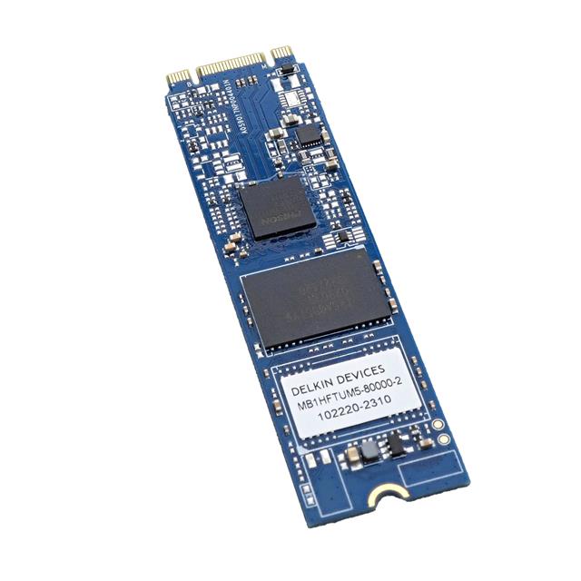 SSD 128GB M.2 TLC SATA III 3.3V