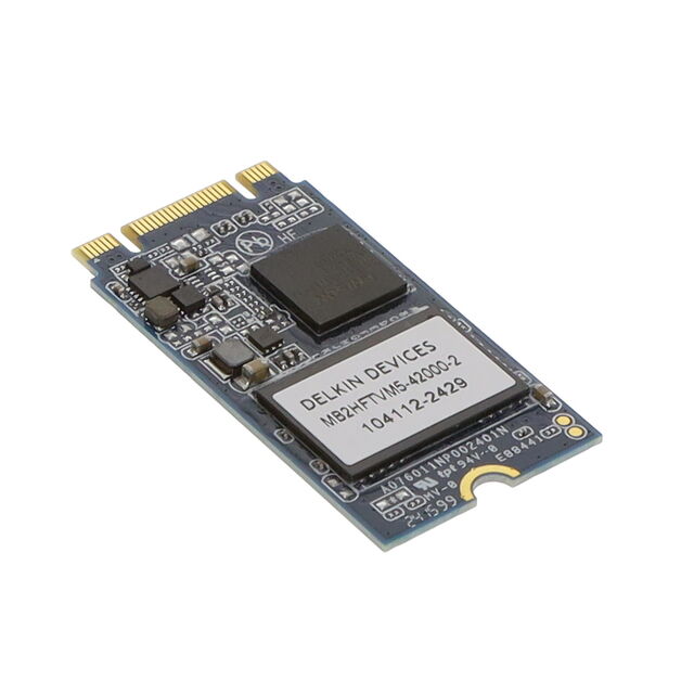 SSD 256GB M.2 TLC SATA III 3.3V