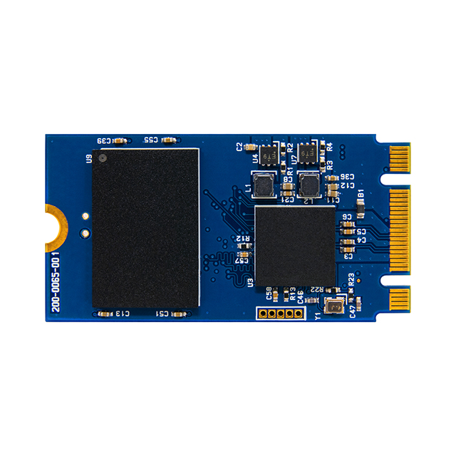 SSD 32GB M.2 MOD SLC SATA 3.3V