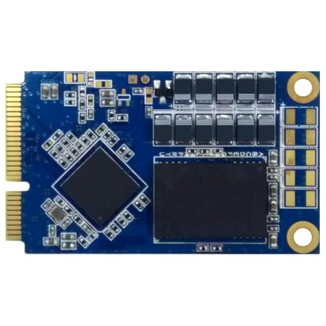 SSD 120GB MSATA TLC SATAIII 3.3V