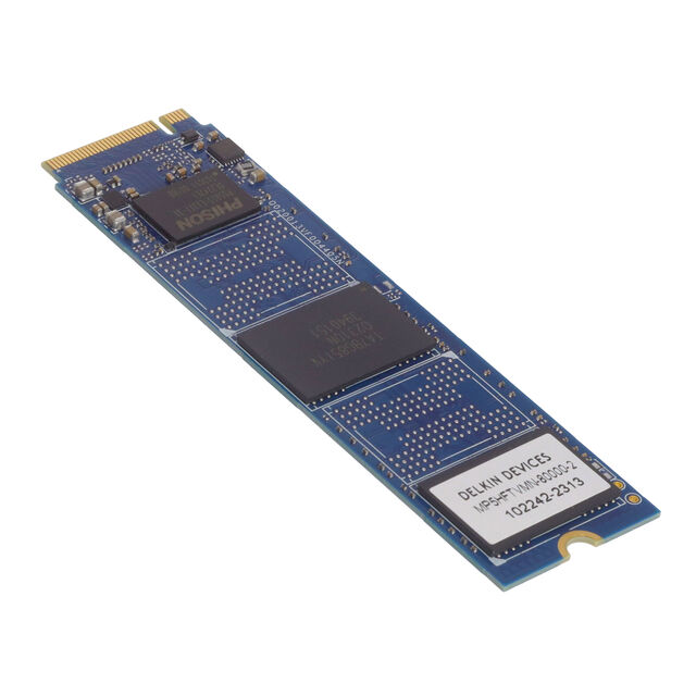 SSD 512GB M.2 MOD TLC NVME 3.3V