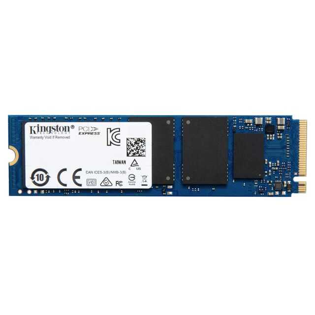 SSD 256GB M.2 TLC NVME 3.3V