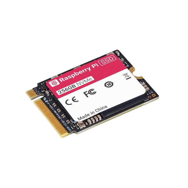 256GB SSD