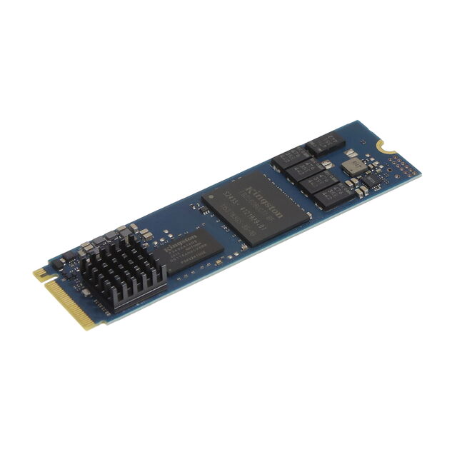 BOOT DRIVE FOR ENTERPRISE