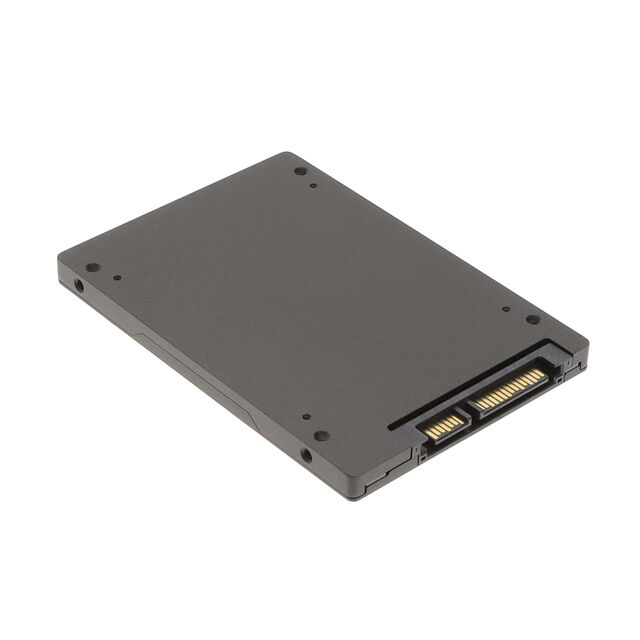 SSD 3.84TB 2.5" TLC SATA III
