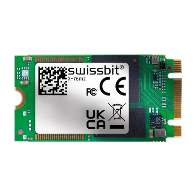 SSD 10GB M.2 TLC SATA III 3.3V