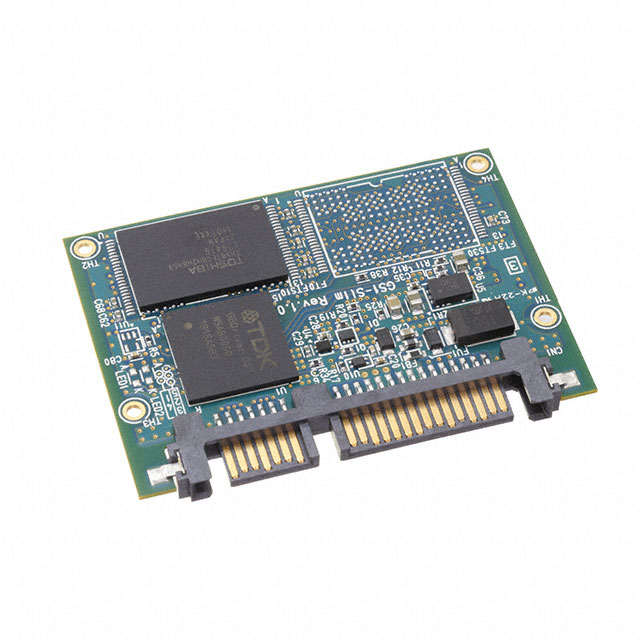 SSD 64GB SLIM-SATA MLC SATA III